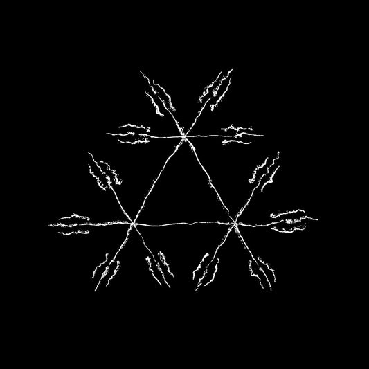 Osmium - Osmium [VINYL]