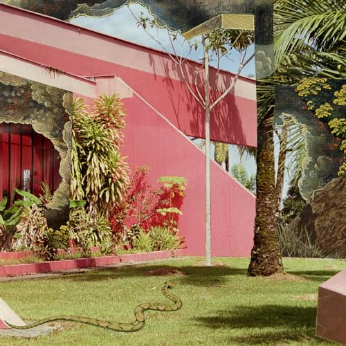 Sugar Candy Mountain - 666 [ViNYL] [VINYL]