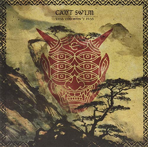 Cant Swim - This Too Won't Pass [VINYL]