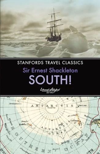 South!