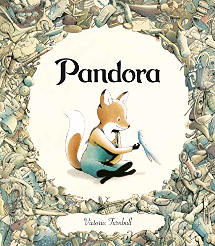 Pandora: 1