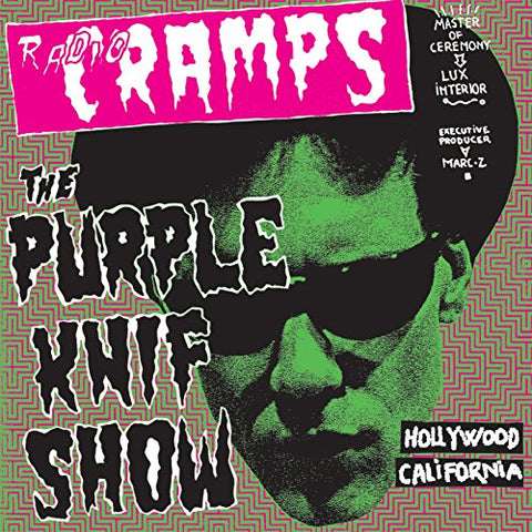 Various Artists - Radio Cramps [VINYL]