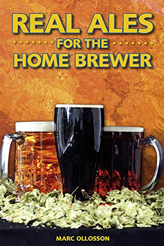 Real Ales : For the Home Brewer