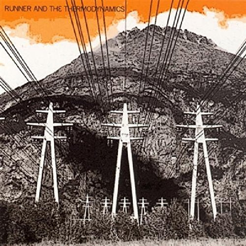 Various - Runner & The Thermodynamics [CD]