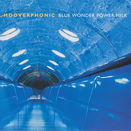 Various - Blue Wonder Powder [180 gm vinyl] [VINYL]