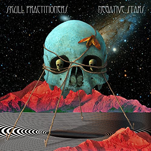 Various - Negative Stars [CD]