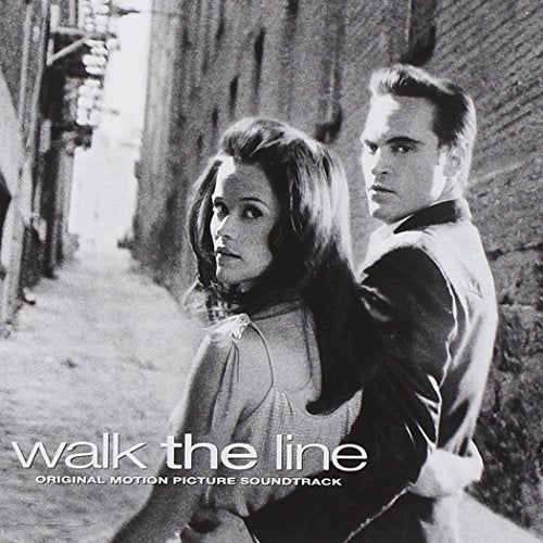 Walk The Line - Walk the Line [CD]