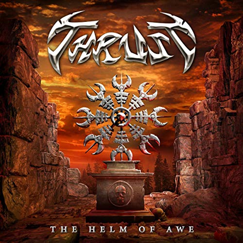 Thrust - The Helm Of Awe [VINYL]