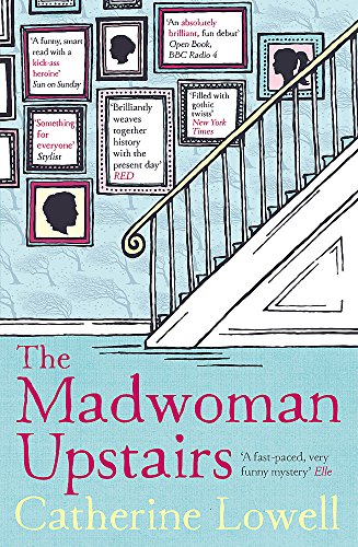 The Madwoman Upstairs