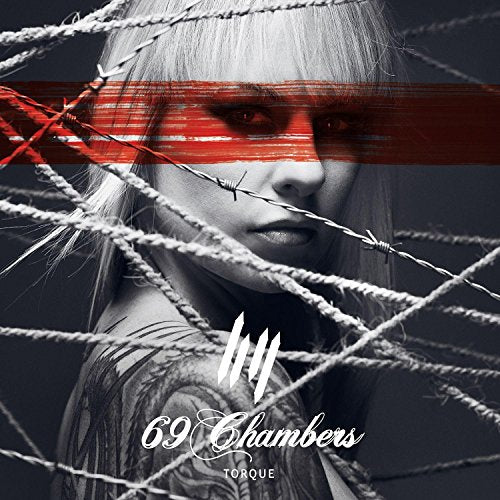 69 Chambers - Torque [CD]