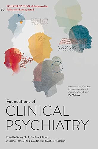 Foundations of Clinical Psychiatry