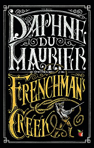 Frenchman's Creek (VMC) (Virago Modern Classics)