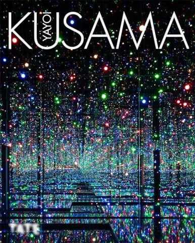 Yayoi Kusama: (E)