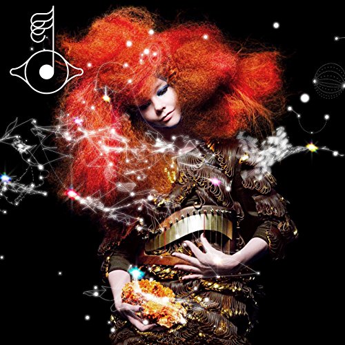 Björk - Biophilia [VINYL]