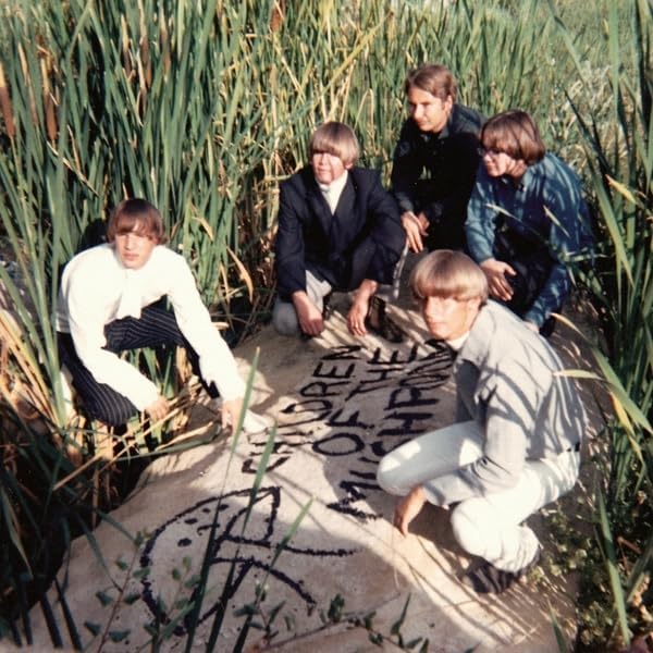 Various - Children Of The Mushroom [VINYL]