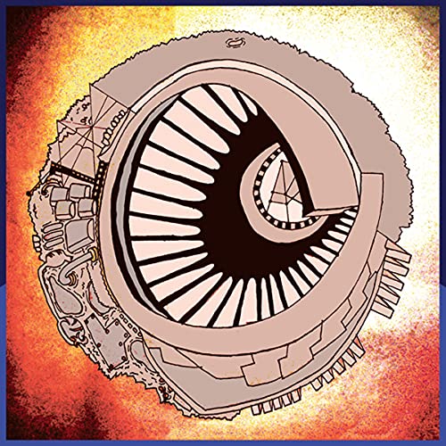 The Flying luttenbachers - Cataclysm / Spectral Warrior Mythos Vol. 1 [VINYL]