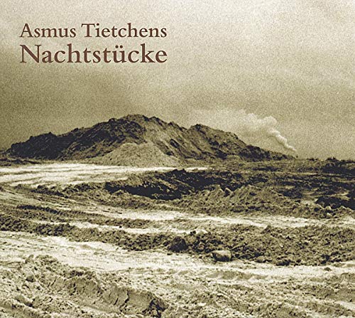 Tietchens Asmus - Nachtstücke [CD]