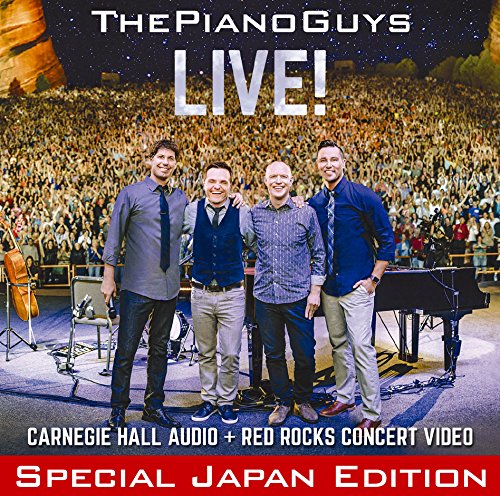 Various - Live [CD]