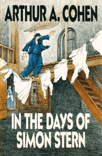 In the Days of Simon Stern