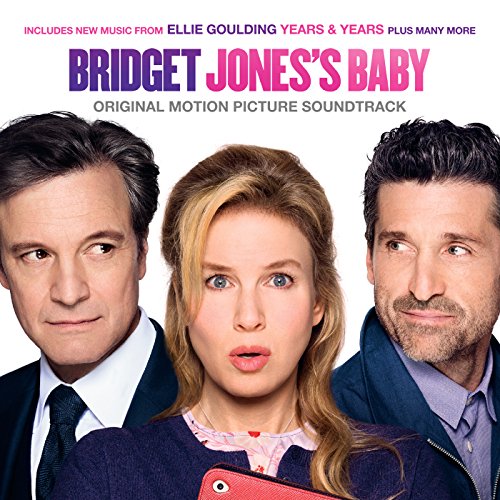 Bridget Joness Baby - Bridget Joness Baby [CD]