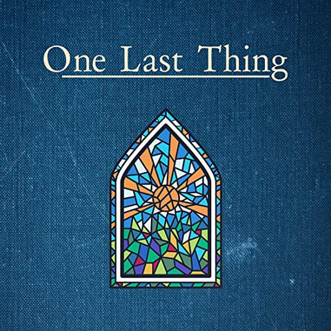 Jason Lee Mckinney Band - One Last Thing [CD]