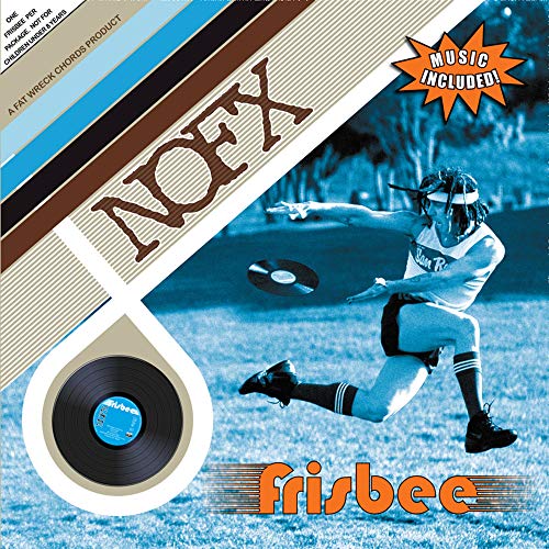 Nofx - Coaster [VINYL]