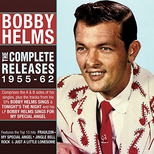 Various - The Complete Releases 1955-62 [CD]