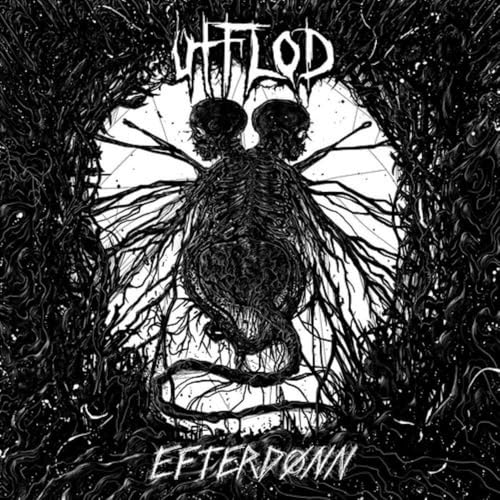 Utflod - Efterd [CD]