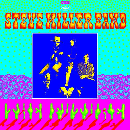 Steve Miller - Children Of The Future  [VINYL]
