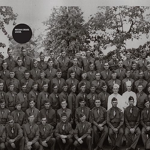 Russian Circles - Station [VINYL]