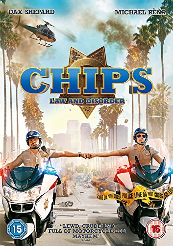 Chips [DVD]