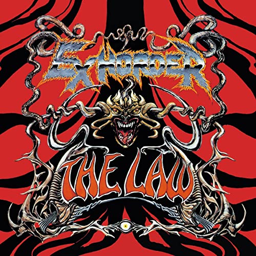 Various - Law [180 gm LP Black Vinyl] [VINYL]