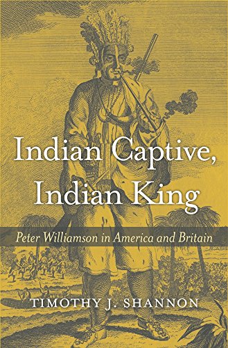 Indian Captive