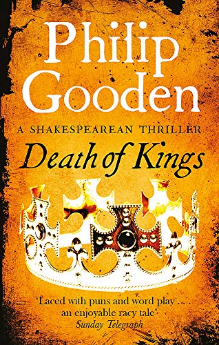 Death of Kings (Nick Revill)