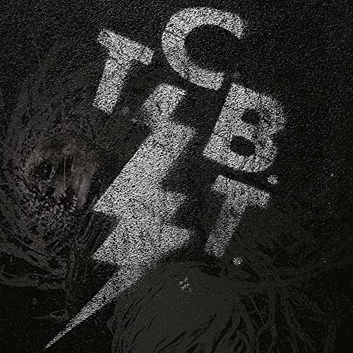 Black Tusk - Tcbt [CD]