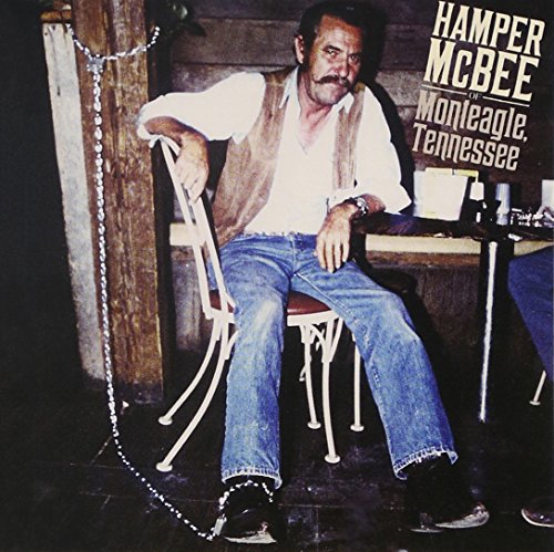 Hamper Mcbee - The Good Old-Fashioned Way [CD]