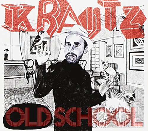Krantz - Old School [CD]