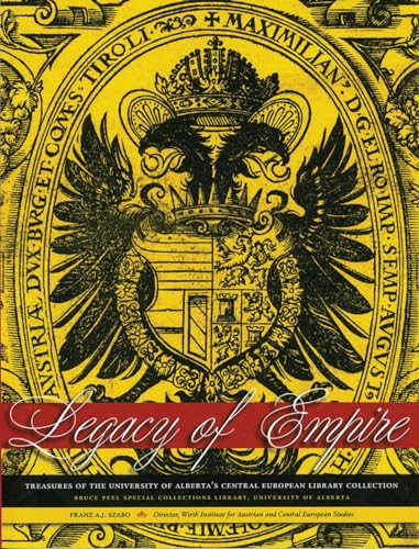 Legacy of Empire