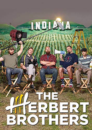 Herbert Brothers, The [DVD]