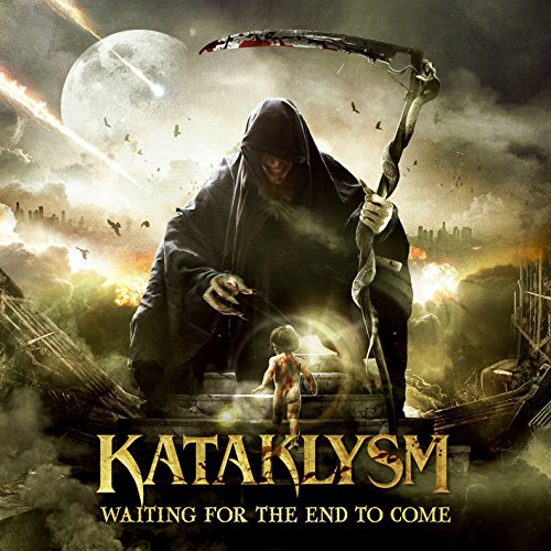Kataklysm - Waiting For The End To Come [CD]
