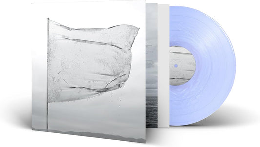 Dool - The Shape Of Fluidity (ltd. Arctic Pearl Vinyl) [VINYL]