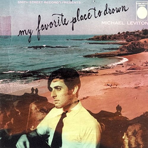 Various - My Favorite Place To Drown [CD]