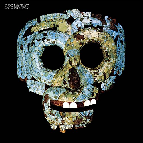 Spenking - Bad Blood, Good Blood [VINYL]