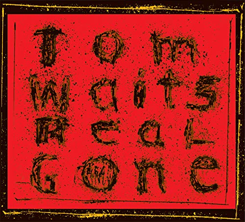 Waits Tom - Real Gone (remixed And Remastered) [VINYL]