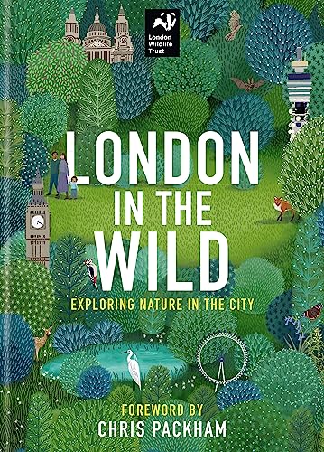 London in the Wild