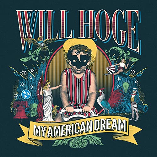 Various - My American Dream [CD]