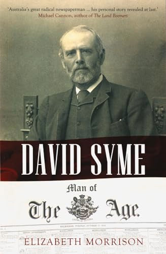 David Syme