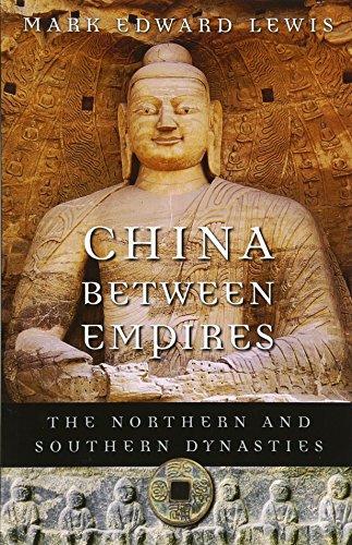 China Between Empires: The Northern and Southern Dynasties (History of Imperial China): 2