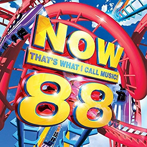 Various - NOW That's What I Call Music! 88 [CD]