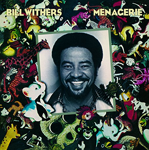 Bill Withers - Menagerie [VINYL]